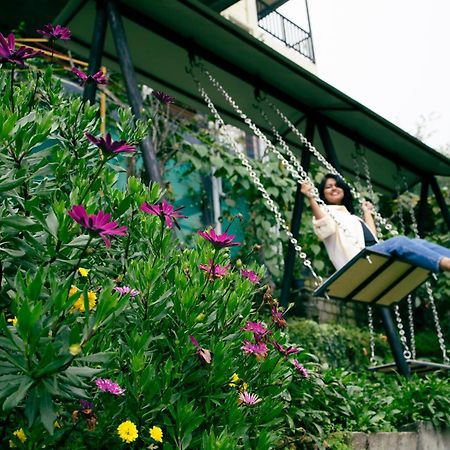 科代卡纳尔Cloud Walk住宿加早餐旅馆 外观 照片