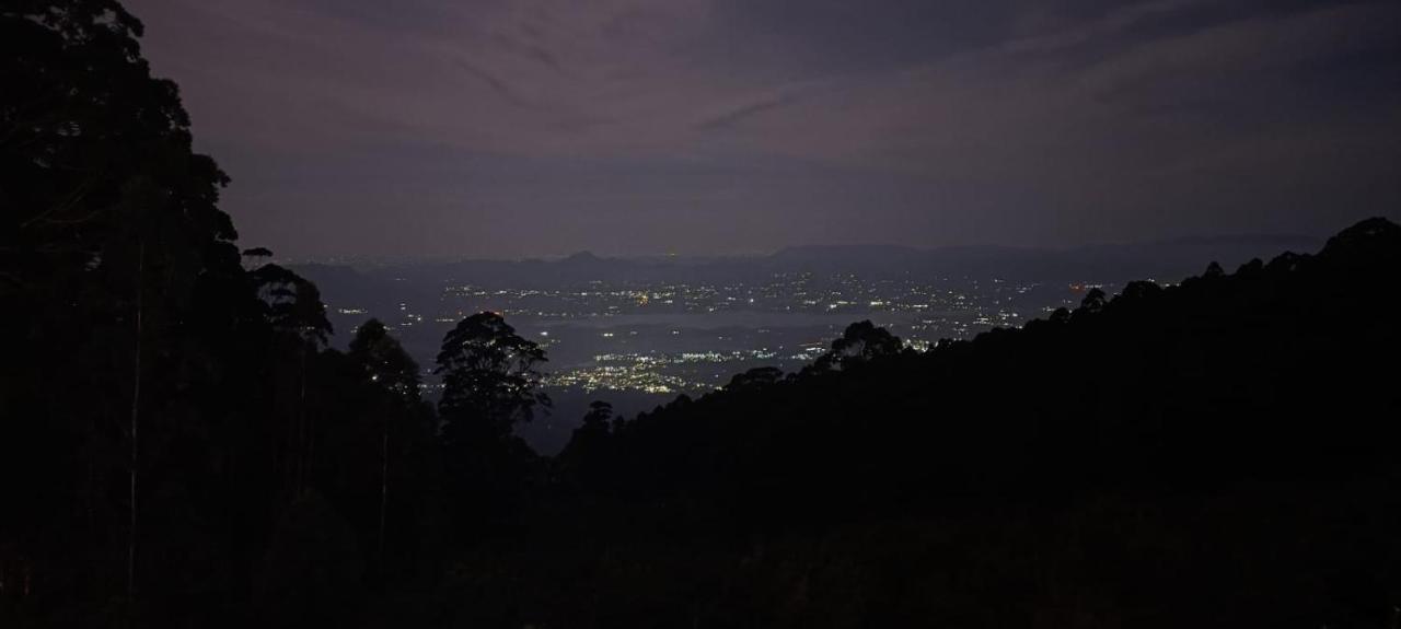 科代卡纳尔Cloud Walk住宿加早餐旅馆 外观 照片